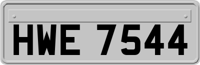 HWE7544