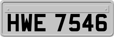 HWE7546