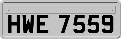HWE7559