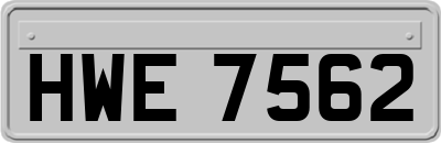 HWE7562