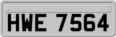 HWE7564