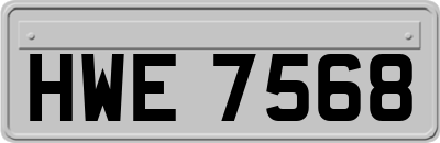 HWE7568
