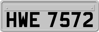 HWE7572