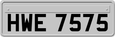 HWE7575
