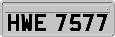 HWE7577