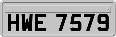 HWE7579