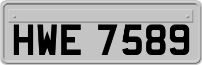 HWE7589