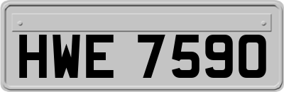 HWE7590