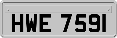 HWE7591