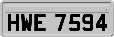 HWE7594