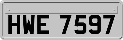 HWE7597