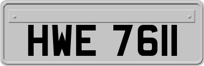 HWE7611