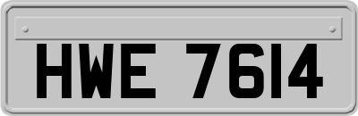 HWE7614