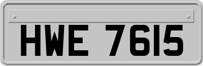 HWE7615