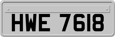 HWE7618