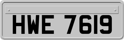 HWE7619