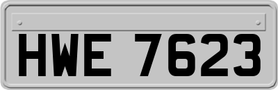 HWE7623