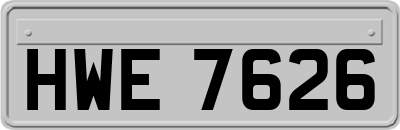 HWE7626