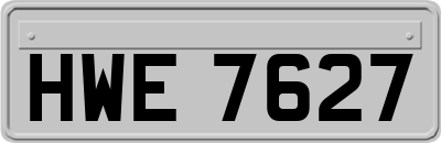 HWE7627