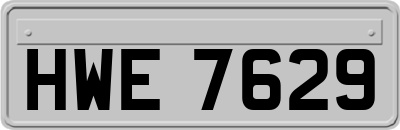HWE7629