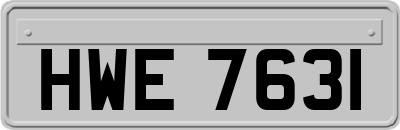 HWE7631