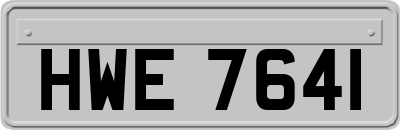 HWE7641
