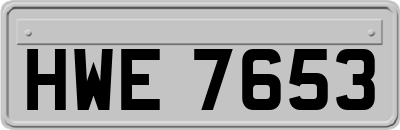 HWE7653