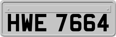 HWE7664