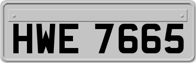 HWE7665