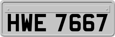 HWE7667