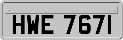 HWE7671