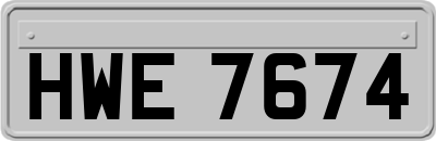 HWE7674