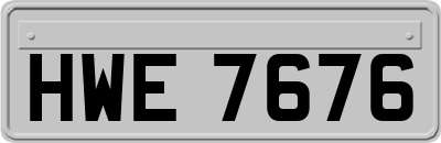 HWE7676