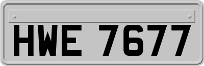 HWE7677