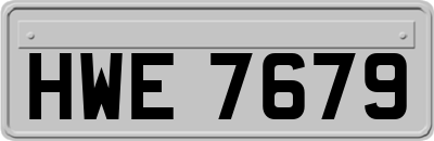 HWE7679