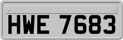 HWE7683