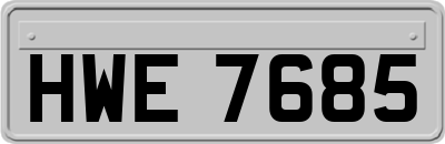 HWE7685