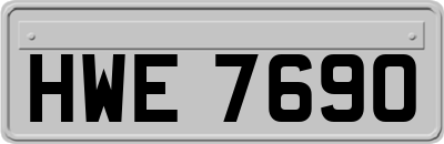 HWE7690