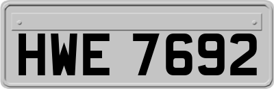 HWE7692