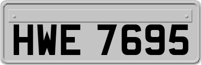 HWE7695