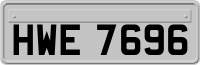 HWE7696
