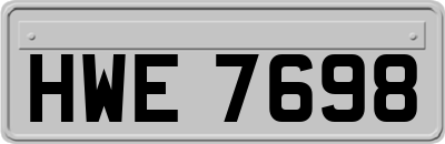 HWE7698