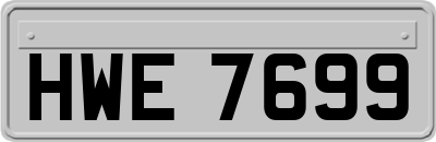 HWE7699
