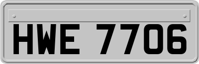 HWE7706