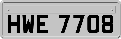 HWE7708