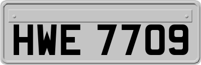 HWE7709