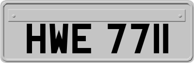 HWE7711