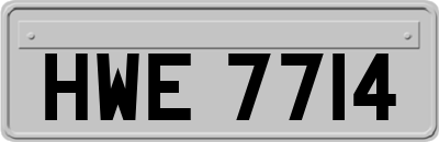 HWE7714