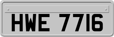 HWE7716