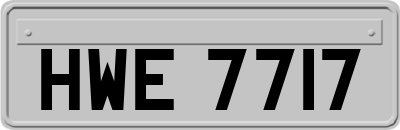 HWE7717